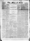 Man of Ross and General Advertiser Thursday 07 August 1862 Page 1