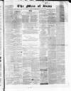 Man of Ross and General Advertiser Thursday 04 September 1862 Page 1