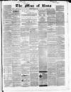 Man of Ross and General Advertiser Thursday 09 October 1862 Page 1