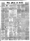 Man of Ross and General Advertiser Thursday 15 January 1863 Page 1