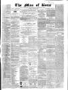 Man of Ross and General Advertiser Thursday 22 January 1863 Page 1