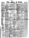 Man of Ross and General Advertiser Thursday 26 February 1863 Page 1