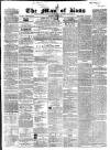 Man of Ross and General Advertiser Thursday 26 March 1863 Page 1