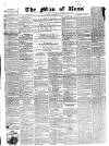 Man of Ross and General Advertiser Thursday 01 October 1863 Page 1