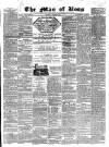 Man of Ross and General Advertiser Thursday 15 October 1863 Page 1