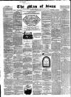 Man of Ross and General Advertiser Thursday 10 December 1863 Page 1