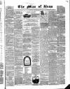 Man of Ross and General Advertiser Thursday 28 January 1864 Page 1