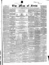 Man of Ross and General Advertiser Thursday 03 March 1864 Page 1