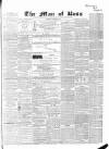 Man of Ross and General Advertiser Thursday 03 November 1864 Page 1