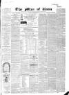 Man of Ross and General Advertiser Thursday 15 December 1864 Page 1