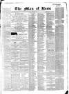 Man of Ross and General Advertiser Thursday 02 March 1865 Page 1