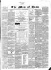 Man of Ross and General Advertiser Thursday 11 May 1865 Page 1
