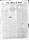 Man of Ross and General Advertiser Thursday 13 July 1865 Page 1
