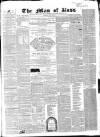 Man of Ross and General Advertiser Thursday 20 July 1865 Page 1