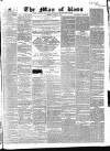 Man of Ross and General Advertiser Thursday 17 August 1865 Page 1