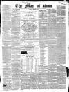 Man of Ross and General Advertiser Thursday 05 October 1865 Page 1