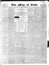 Man of Ross and General Advertiser Thursday 07 December 1865 Page 1