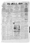 Man of Ross and General Advertiser Thursday 04 January 1872 Page 1