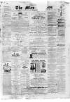 Man of Ross and General Advertiser Thursday 14 March 1872 Page 1