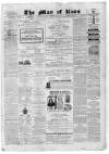 Man of Ross and General Advertiser Thursday 25 April 1872 Page 1