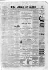 Man of Ross and General Advertiser Thursday 11 July 1872 Page 1