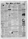 Man of Ross and General Advertiser Thursday 17 October 1872 Page 1