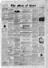 Man of Ross and General Advertiser Thursday 05 December 1872 Page 1