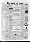 Man of Ross and General Advertiser Thursday 12 December 1872 Page 1