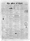 Man of Ross and General Advertiser Thursday 19 December 1872 Page 1