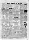 Man of Ross and General Advertiser Thursday 26 December 1872 Page 1
