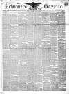 Glasgow Gazette Saturday 21 April 1849 Page 1