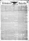 Glasgow Gazette Saturday 05 May 1849 Page 1