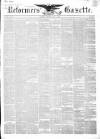 Glasgow Gazette Saturday 14 July 1849 Page 1