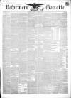 Glasgow Gazette Saturday 25 August 1849 Page 1