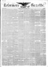 Glasgow Gazette Saturday 01 September 1849 Page 1