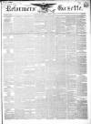 Glasgow Gazette Saturday 24 November 1849 Page 1