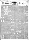 Glasgow Gazette Saturday 12 January 1850 Page 1