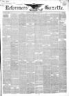 Glasgow Gazette Saturday 26 January 1850 Page 1