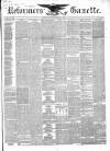Glasgow Gazette Saturday 13 April 1850 Page 1