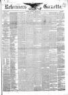 Glasgow Gazette Saturday 20 April 1850 Page 1