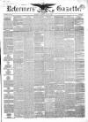 Glasgow Gazette Saturday 15 June 1850 Page 1