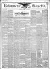 Glasgow Gazette Saturday 06 July 1850 Page 1
