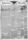Glasgow Gazette Saturday 13 July 1850 Page 1