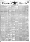 Glasgow Gazette Saturday 03 August 1850 Page 1