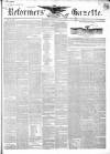 Glasgow Gazette Saturday 31 August 1850 Page 1