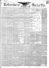 Glasgow Gazette Saturday 14 September 1850 Page 1