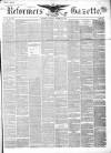 Glasgow Gazette Saturday 12 October 1850 Page 1