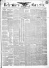 Glasgow Gazette Saturday 19 October 1850 Page 1