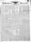 Glasgow Gazette Saturday 02 November 1850 Page 1