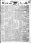 Glasgow Gazette Saturday 09 November 1850 Page 1
